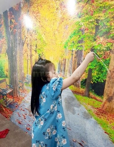 Cho thuê căn hộ duplex ngõ 92 Cửa Bắc, Ba Đình, 2 phòng ngủ, siêu vip