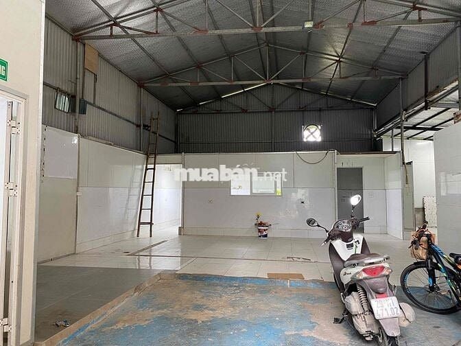 Chính chủ cho thuê nhà xưởng, kho 230m2 Dương Nội, Hà Đông