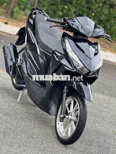 Vario 125 2018 máy zin mộc, kiểng nhẹ BSTP !!!