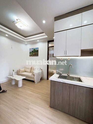 Cần bán CCMN 45m2 2 PN tại trung tâm Đống Đa