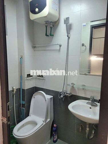 Cần bán CCMN 45m2 2 PN tại trung tâm Đống Đa