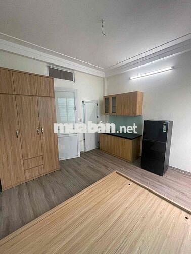 Căn hộ Ngõ 29 Khương Hạ 8p mới tinh