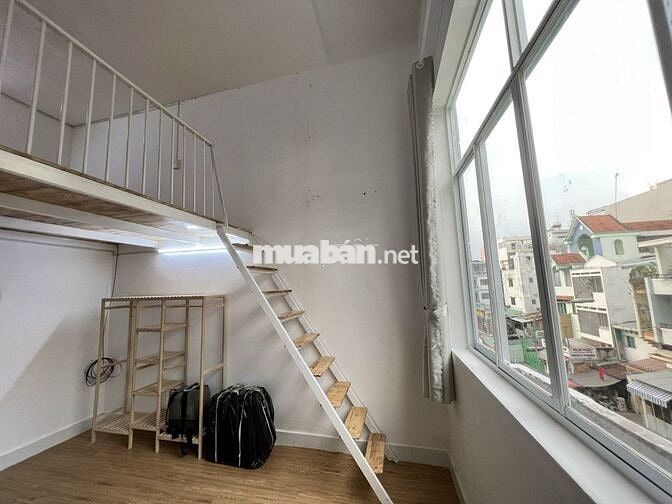 🔑 CHO THUÊ PHÒNG STUDIO Q10 SẠCH SẼ ĐH Bách khoa - ĐHQG TP.HCM (HCMUT)