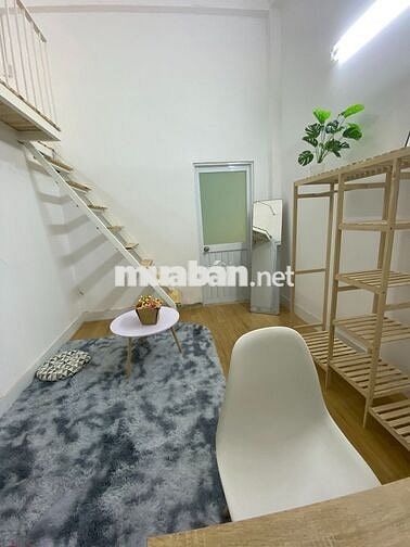 ✨ CHO THUÊ PHÒNG DUPLEX TẦNG CAO Q10 ĐH Y khoa Phạm Ngọc Thạch (PNTU)