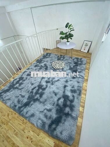 ✨ CHO THUÊ PHÒNG DUPLEX TẦNG CAO Q10 ĐH Y khoa Phạm Ngọc Thạch (PNTU)