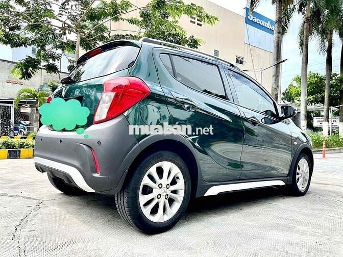 ✅ FADIL 2021 MÀU“XANH LÁ” HIẾM CÓ *** TẠI HCM