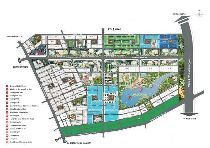 Đất nền giá tốt quận 9 mặt tiền Nguyễn Duy Trinh liền kề Vinhomes