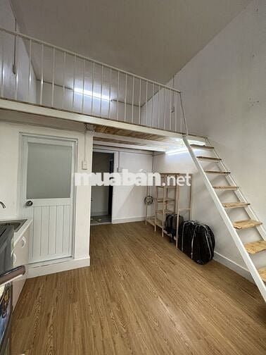 🔑 CHO THUÊ PHÒNG STUDIO Q10 SẠCH SẼ ĐH Bách khoa - ĐHQG TP.HCM (HCMUT)