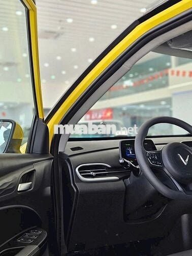 VF5 - SẴN XE GIAO NGAY, TRẢ TRƯỚC 0Đ