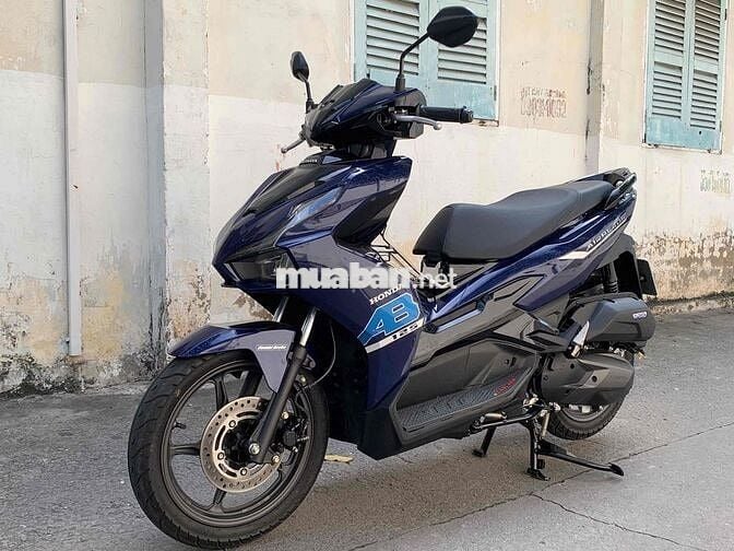 honda airblade 125/4valve