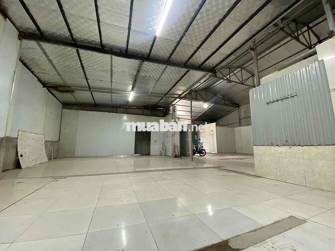 Chính chủ cho thuê nhà xưởng, kho 230m2 Dương Nội, Hà Đông
