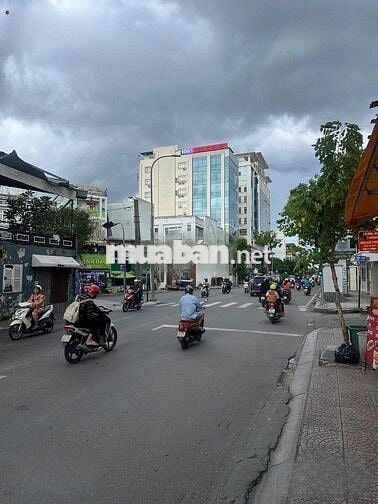 CHO THUÊ MẶT BẰNG - ĐƯỜNG NGUYỄN TRÃI. QUẬN 1