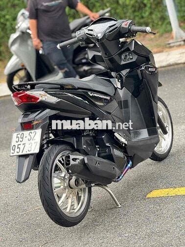 Vario 125 2018 máy zin mộc, kiểng nhẹ BSTP !!!