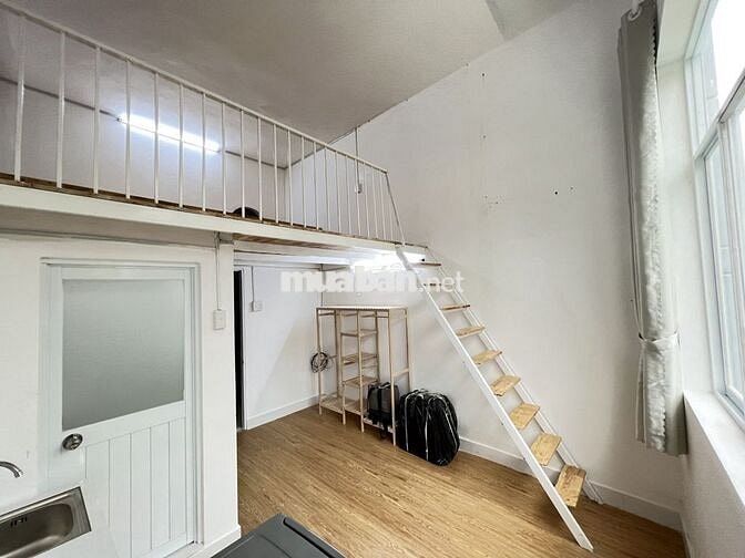 🔑 CHO THUÊ PHÒNG STUDIO Q10 SẠCH SẼ ĐH Bách khoa - ĐHQG TP.HCM (HCMUT)