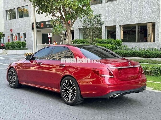 Mercedes E300 sx2020 30.000km ~ bmw520i ~ Audi A6