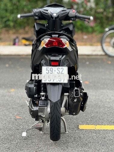 Vario 125 2018 máy zin mộc, kiểng nhẹ BSTP !!!