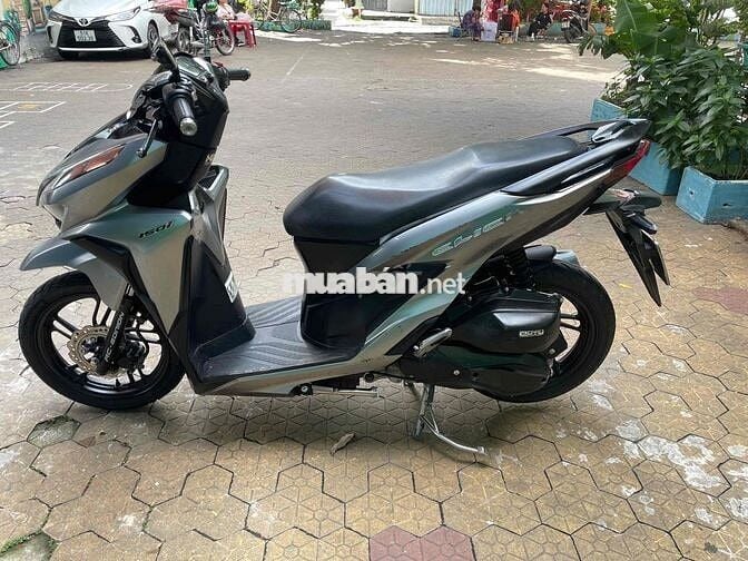 vario 150 bstp