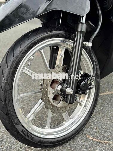 Vario 125 2018 máy zin mộc, kiểng nhẹ BSTP !!!