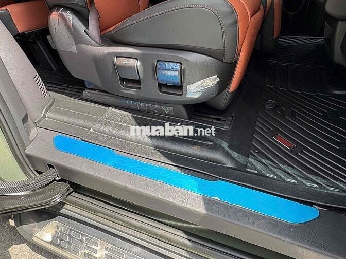 Siêu Lướt Kia Carnival 2.2D Premium 2024 Sơn Zin