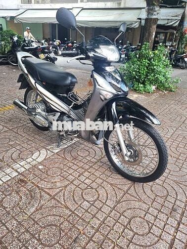 #FUURE_NEO_FI_2008 XE ZIN ĐẸP