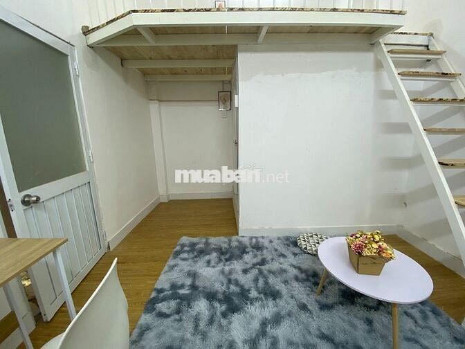 ✨ CHO THUÊ PHÒNG DUPLEX TẦNG CAO Q10 ĐH Y khoa Phạm Ngọc Thạch (PNTU)