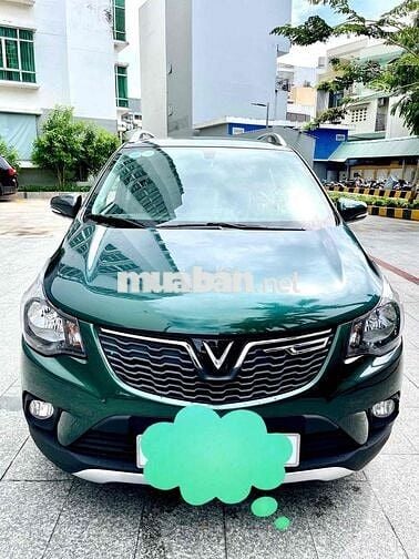 ✅ FADIL 2021 MÀU“XANH LÁ” HIẾM CÓ *** TẠI HCM