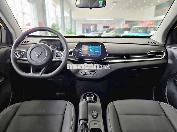 VF5 - SẴN XE GIAO NGAY, TRẢ TRƯỚC 0Đ