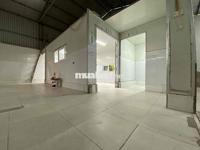 Chính chủ cho thuê nhà xưởng, kho 230m2 Dương Nội, Hà Đông