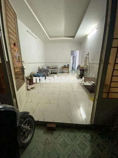 NHÀ HẺM BA GÁC GẦN CHỢ THỦ ĐỨC, 1T1L 4X15M 3PN 2WC, Ở GĐ, NHÓM BẠN