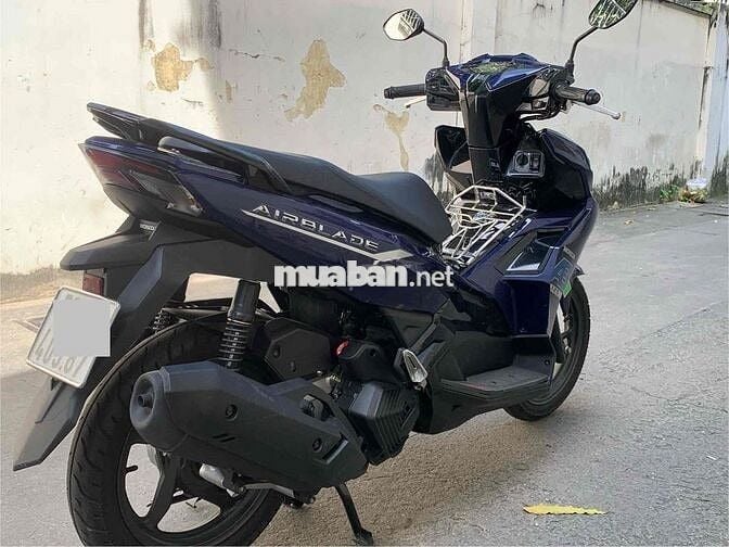 honda airblade 125/4valve