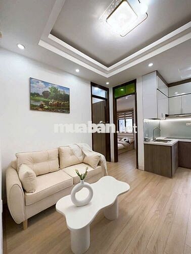 Cần bán CCMN 45m2 2 PN tại trung tâm Đống Đa