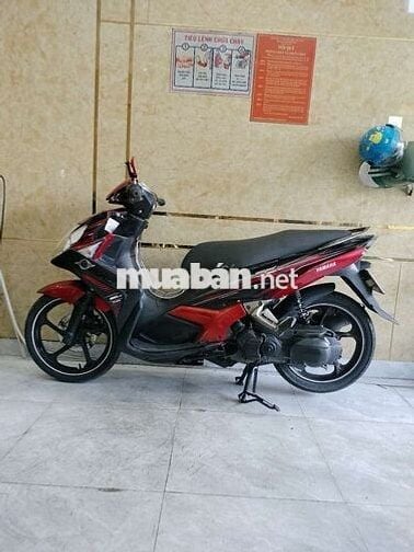 Nouvo 5 2013 ,Xe Đẹp Máy Êm,Bao Mạnh