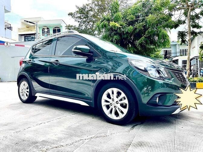 ✅ FADIL 2021 MÀU“XANH LÁ” HIẾM CÓ *** TẠI HCM