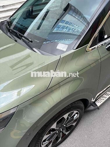 Siêu Lướt Kia Carnival 2.2D Premium 2024 Sơn Zin