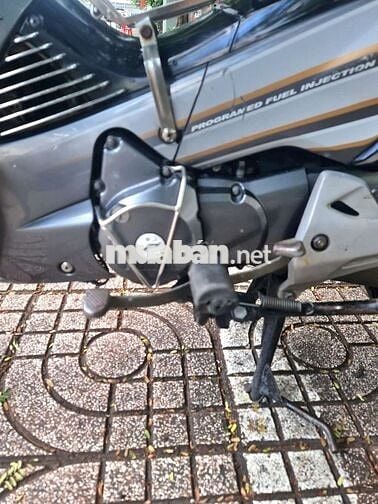 #FUURE_NEO_FI_2008 XE ZIN ĐẸP