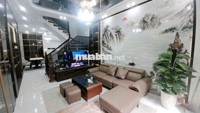 Siêu phẩm Văn Quán -Dân xây 42m- Mặt ngõ- Oto tránh 15m - 8,54 tỷ