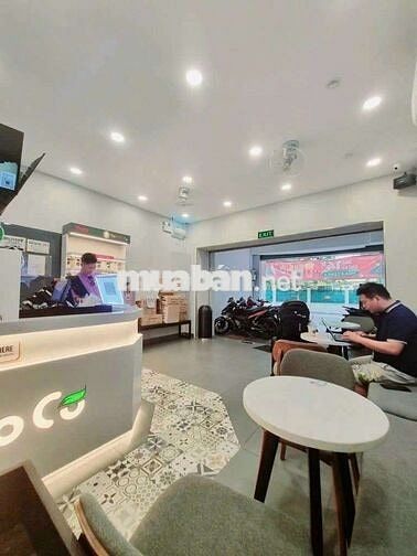 NHÀ ĐẸP KHU SÂN BAY, P2, TÂN BÌNH