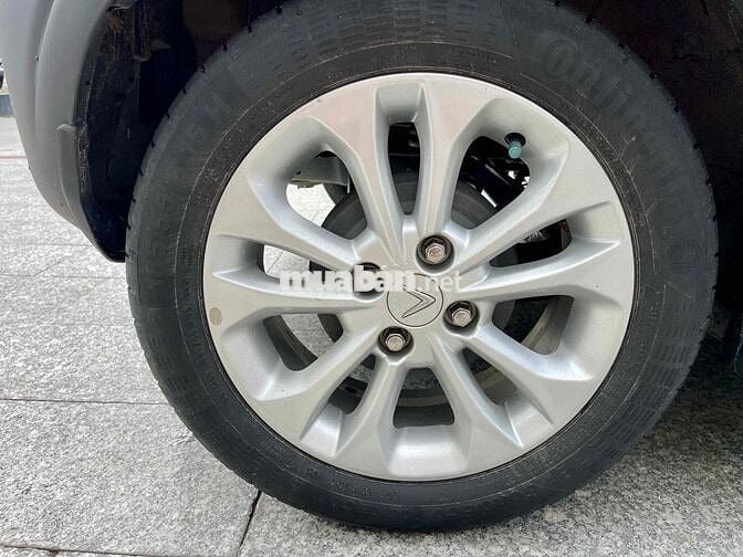 ✅ FADIL 2021 MÀU“XANH LÁ” HIẾM CÓ *** TẠI HCM