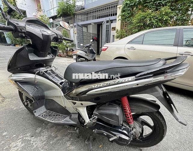 nhà dư xe AIR BLede bán cho ai cần