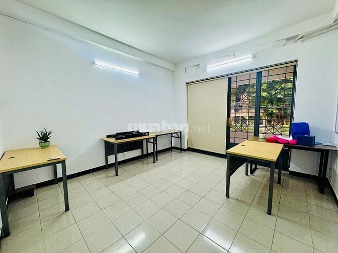 Cho thuê văn phòng làm việc tại Tân Bình giá rẻ