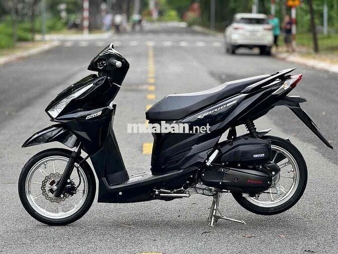 Vario 125 2018 máy zin mộc, kiểng nhẹ BSTP !!!