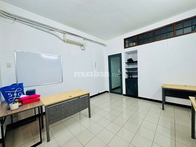 Cho thuê văn phòng làm việc tại Tân Bình giá rẻ