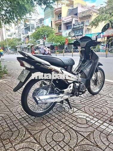 #FUURE_NEO_FI_2008 XE ZIN ĐẸP