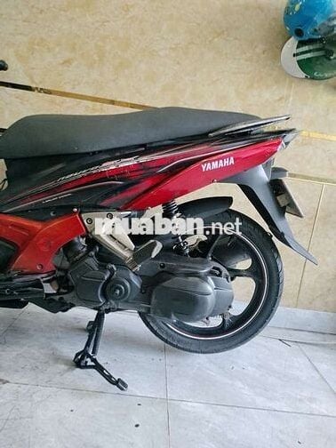 Nouvo 5 2013 ,Xe Đẹp Máy Êm,Bao Mạnh