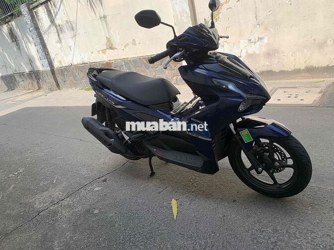 honda airblade 125/4valve