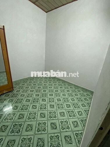 NHÀ HẺM BA GÁC GẦN CHỢ THỦ ĐỨC, 1T1L 4X15M 3PN 2WC, Ở GĐ, NHÓM BẠN