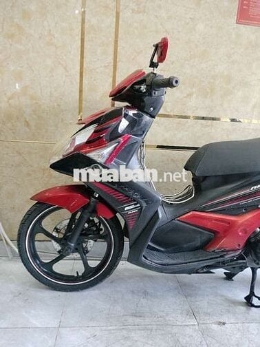 Nouvo 5 2013 ,Xe Đẹp Máy Êm,Bao Mạnh