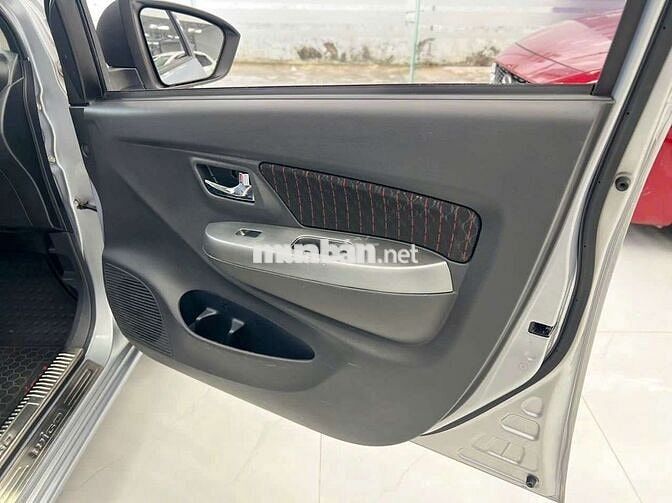 TOYOTA WIGO 2020 1.2 AT - odo 63789 km