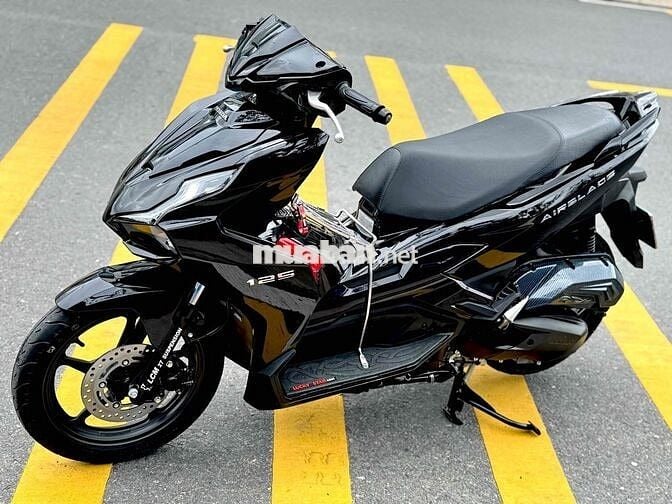 Airblade 125 4VAL mẫu 2023 1chủ ít đi máy zin100%
