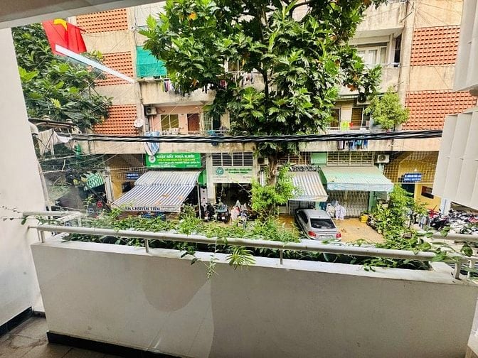 Cho thuê văn phòng làm việc tại Tân Bình giá rẻ